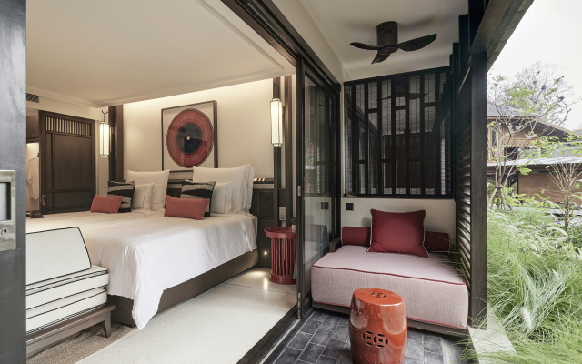 Aleenta Retreat Chiang Mai - The Leading Hotels of the World