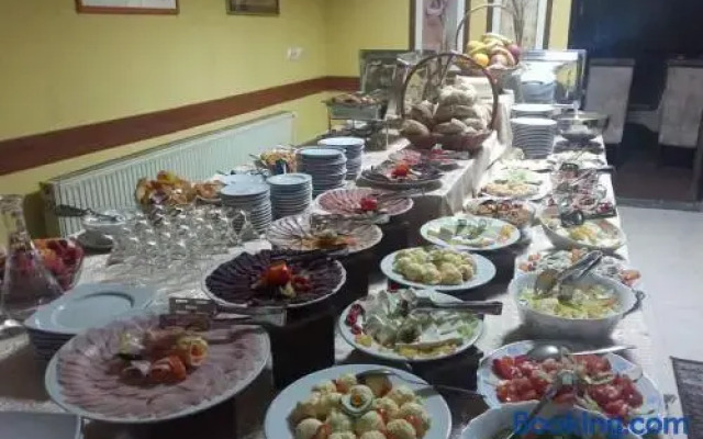 Hotel Pepa