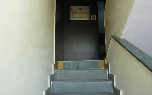 Hotel Pavitra