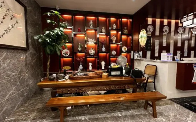 Yan da long kuai jie jiu dian