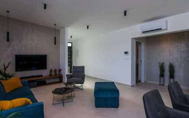 Villa Polei Comfortable Holiday Residence