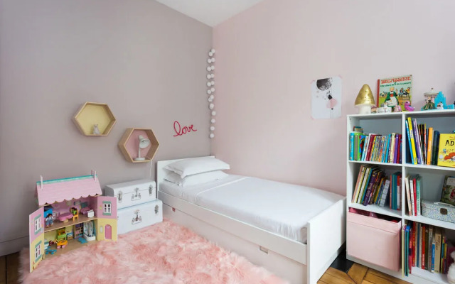 onefinestay - Parc Monceau private homes