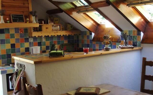 Le Présent Composé