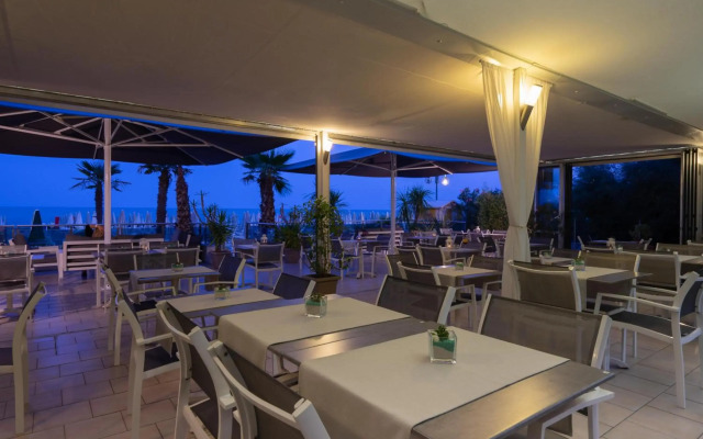Hotel Delaville Frontemare
