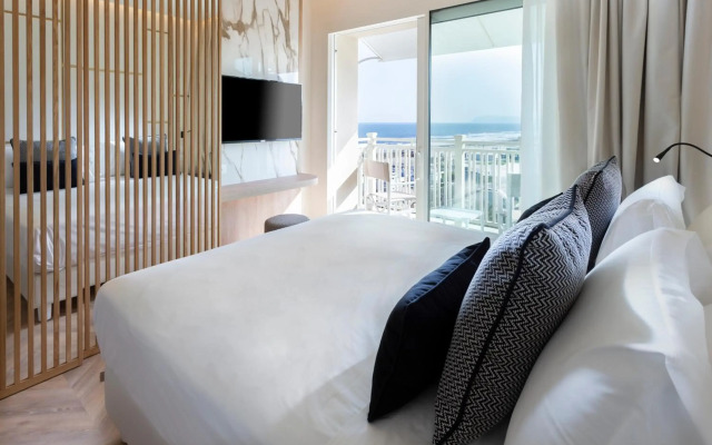 Hotel Corallo