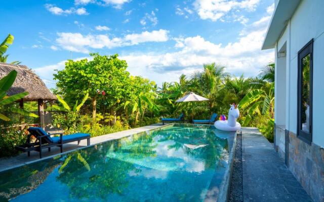 Luna Villa Homestay