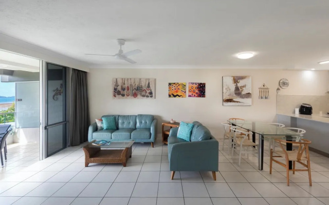 Beach Lodges