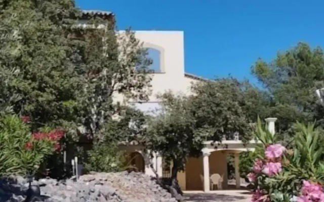 Villa Asunda B&B, chambre d'Hôtes