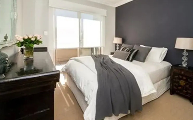 Bondi Executive