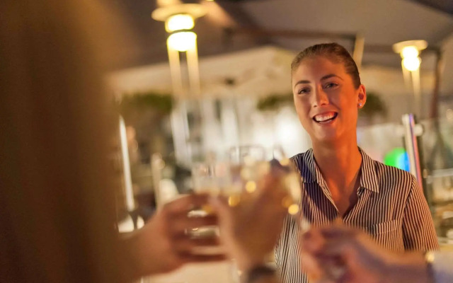 Hotel Cannes Montfleury