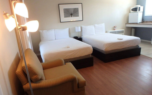 Wheel Inn Motel