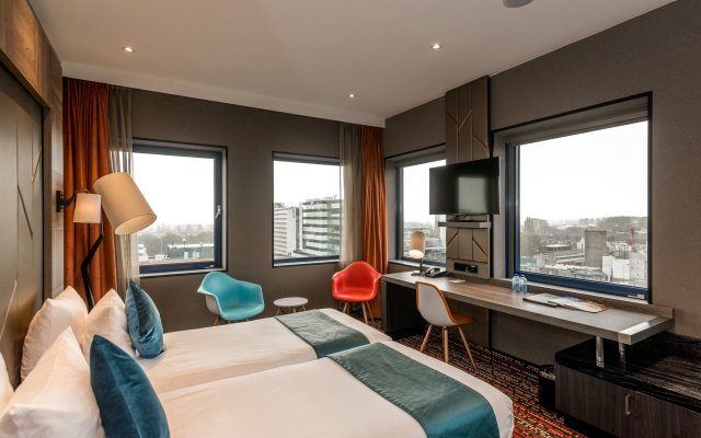 XO Hotels Couture Amsterdam