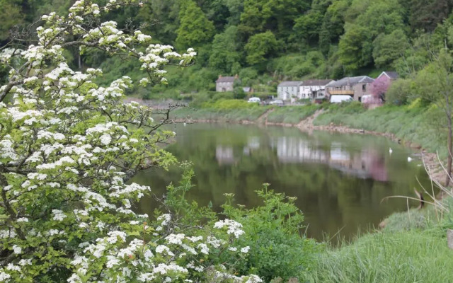 Wye Valley Hotel