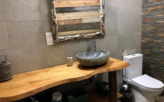 Gîtes Chez la mère Michel