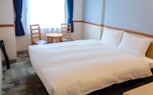 Toyoko Inn Tokushima Ekimae