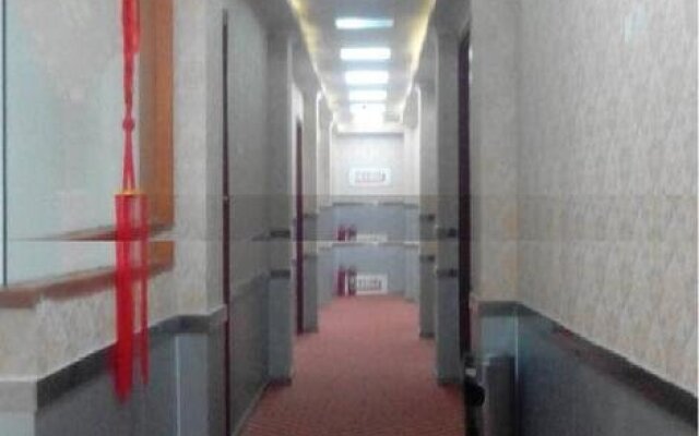 Huayu Business Hotel