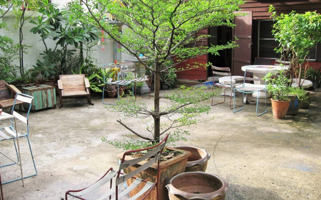 Bluefin Guesthouse