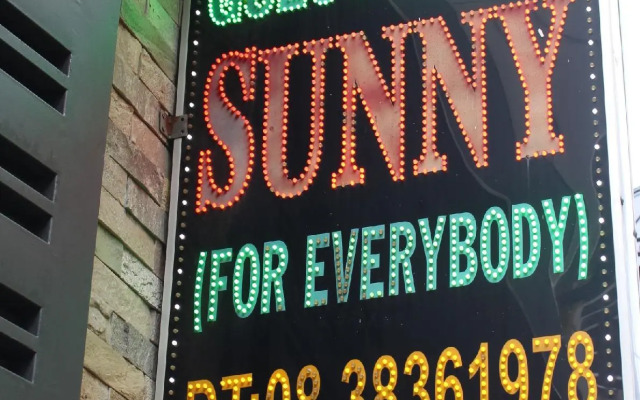 Sunny Guest House