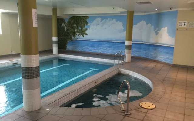Mint Resorts and Apartments-Fiori Apartments