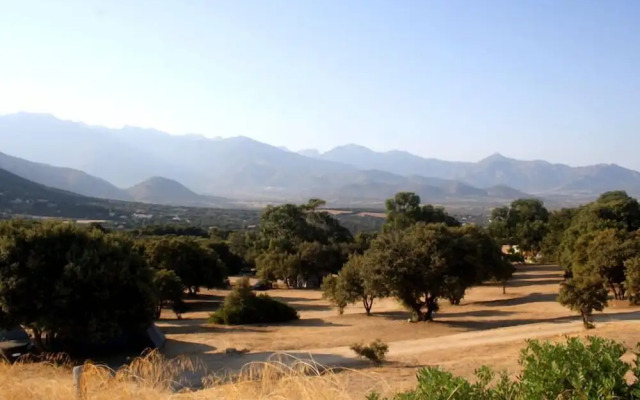 Monte Ortu