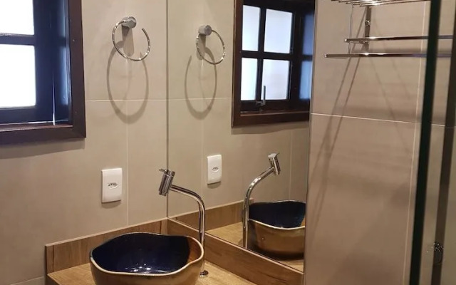 Hotel do Parque - Cunha