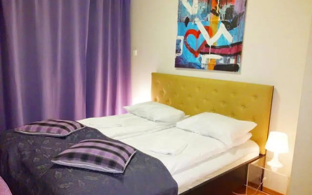  Marken Guesthouse