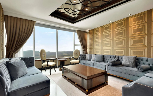 Armas Thermal Resort