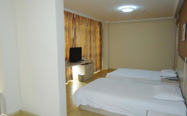 Shijiazhuang Dong Hai An Express Hotel