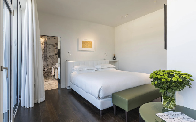 Magna Pars- L'Hotel à Parfum Small Luxury Hotels of the World