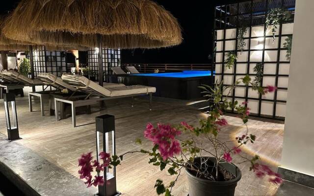 Imperial Resort - Bali Themed - 1 Bed Apartment