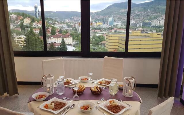 Hotel Italia