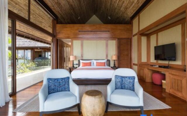 Praana Residence
