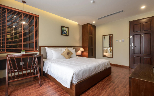 Midori Boutique Hotel