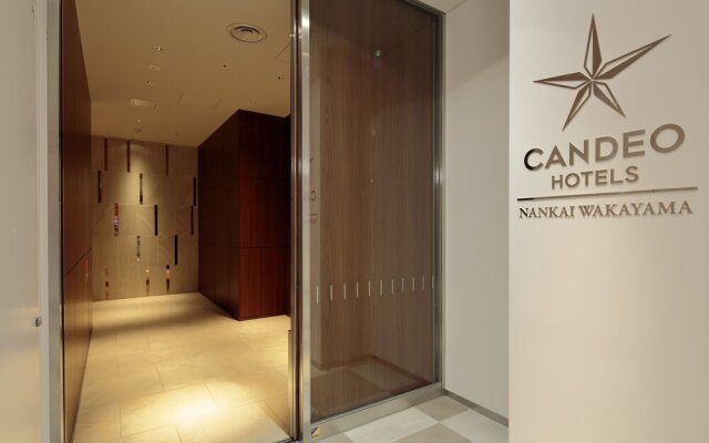 Candeo Hotels Nankai Wakayama