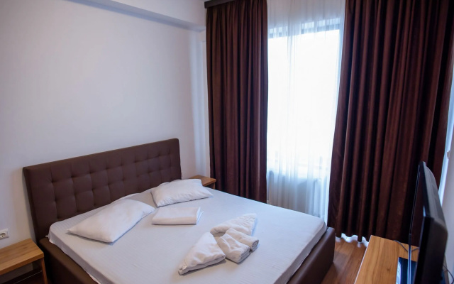 Beach Vibe Apartments Summerland Mamaia