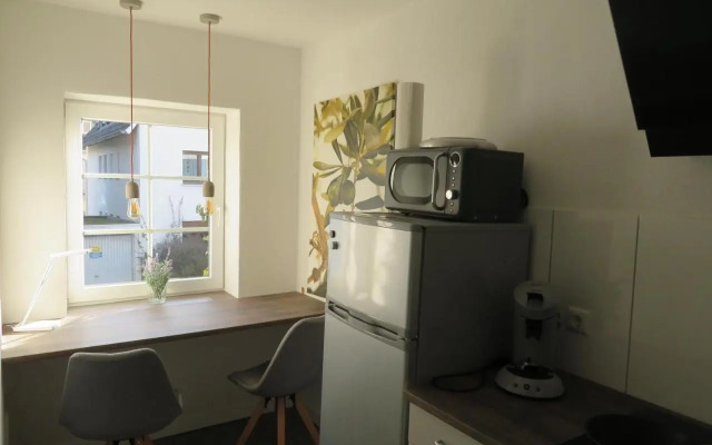 Ferienapartment Hugos