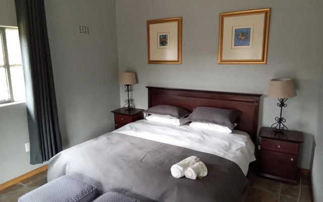 Valley of the Rainbow Fly Fishing Estate