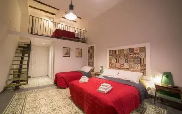 The Foria House B&B
