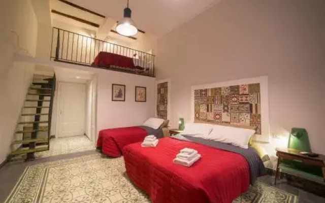 The Foria House B&B