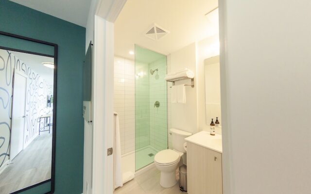 The Laundry Rooms Station Park Kitchener