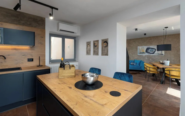 Seaview Casa Giuseppe