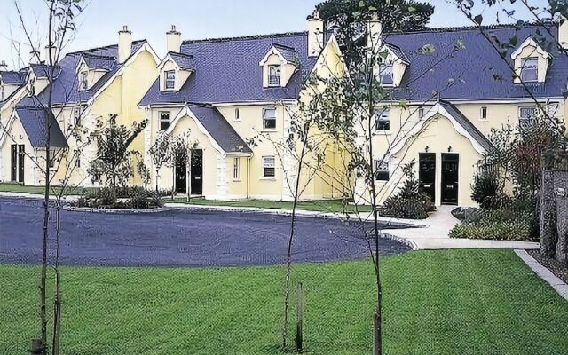 Aughrim Holiday Village