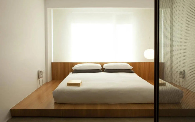 Hotel Alameda Highline