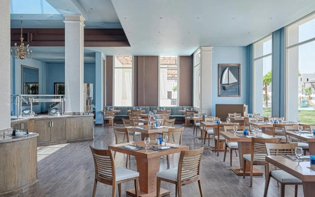 Iberotel Casa Del Mar Resort