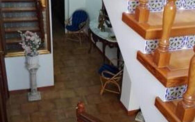 Apartamentos Isabel