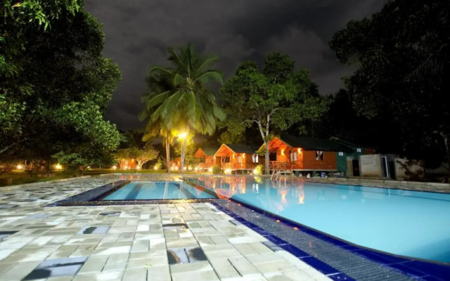 mastodon valley safari resort