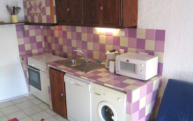 Bastide de la Peyroliere - Appartements