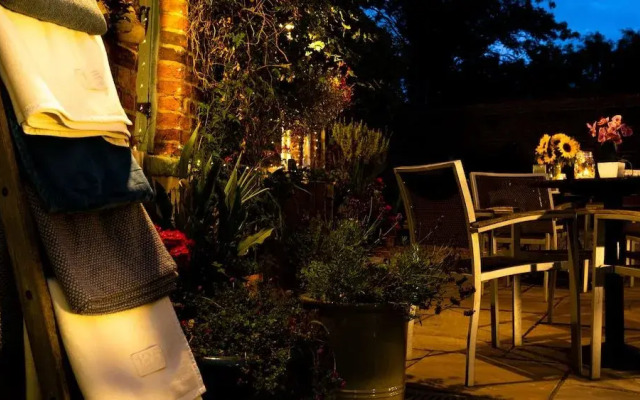 The Mansion House Hotel