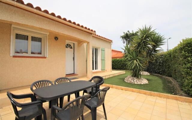 Maison 8per avec piscine