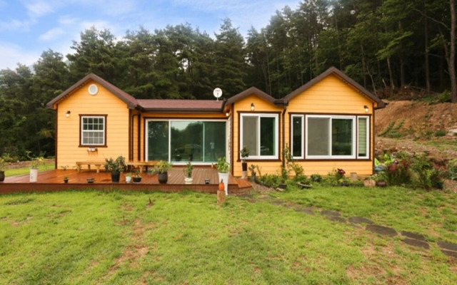 Yangpyeong Shija House Pension